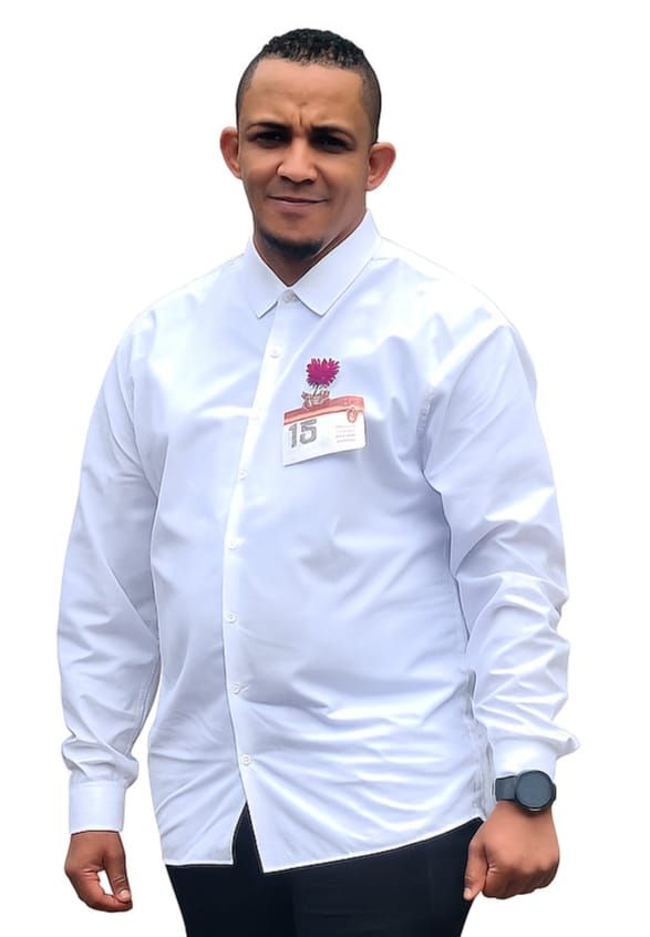 Angelo Fortuin