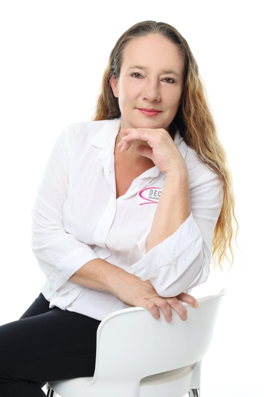 Chantel Nieuwenhuys
